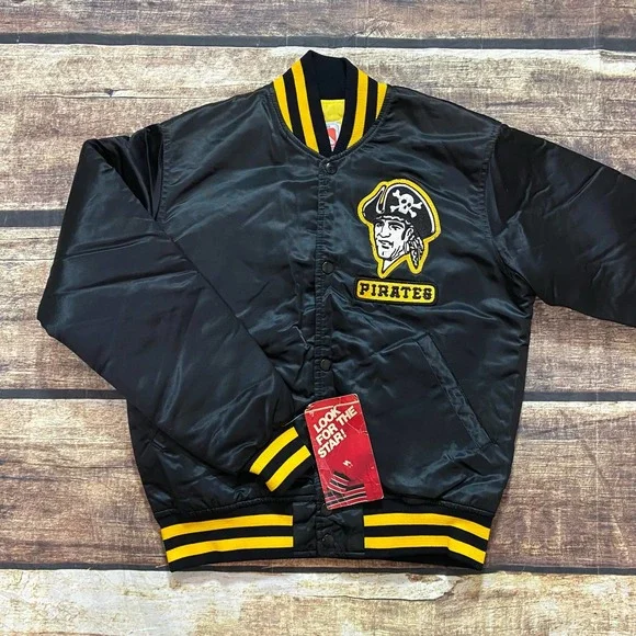 STARTER | Jackets & Coats | Vintage Pittsburgh Pirates Starter